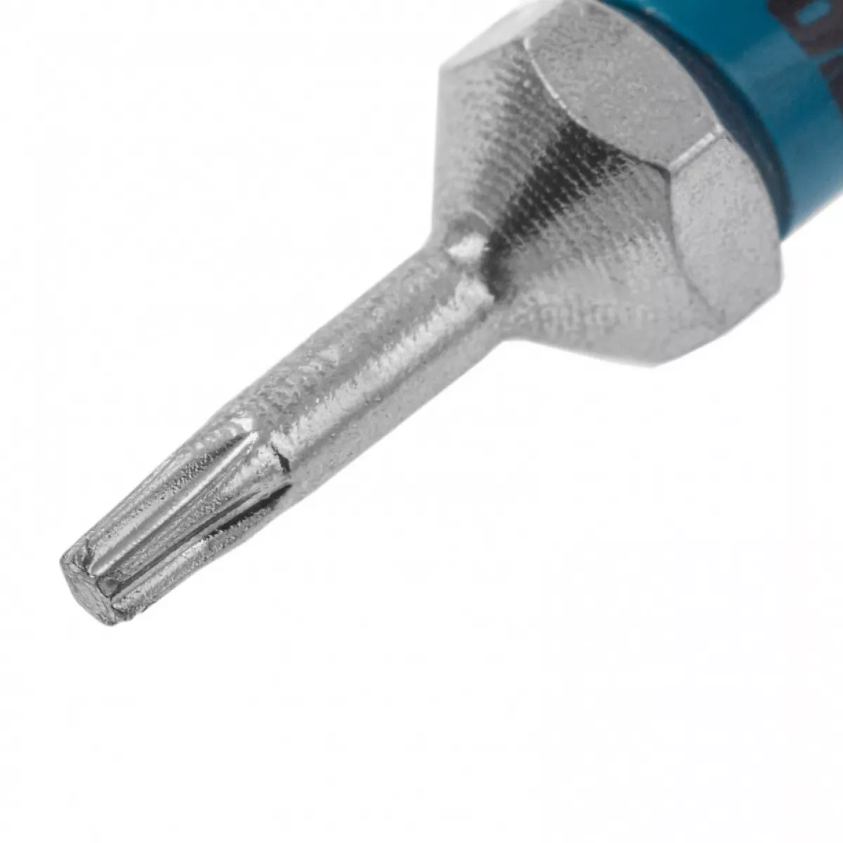 Бита Torx 6 х 50, сталь S2, 10 шт.