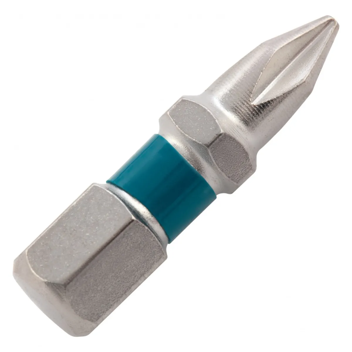 Бита РН1 х 25, сталь S2, 10 шт.