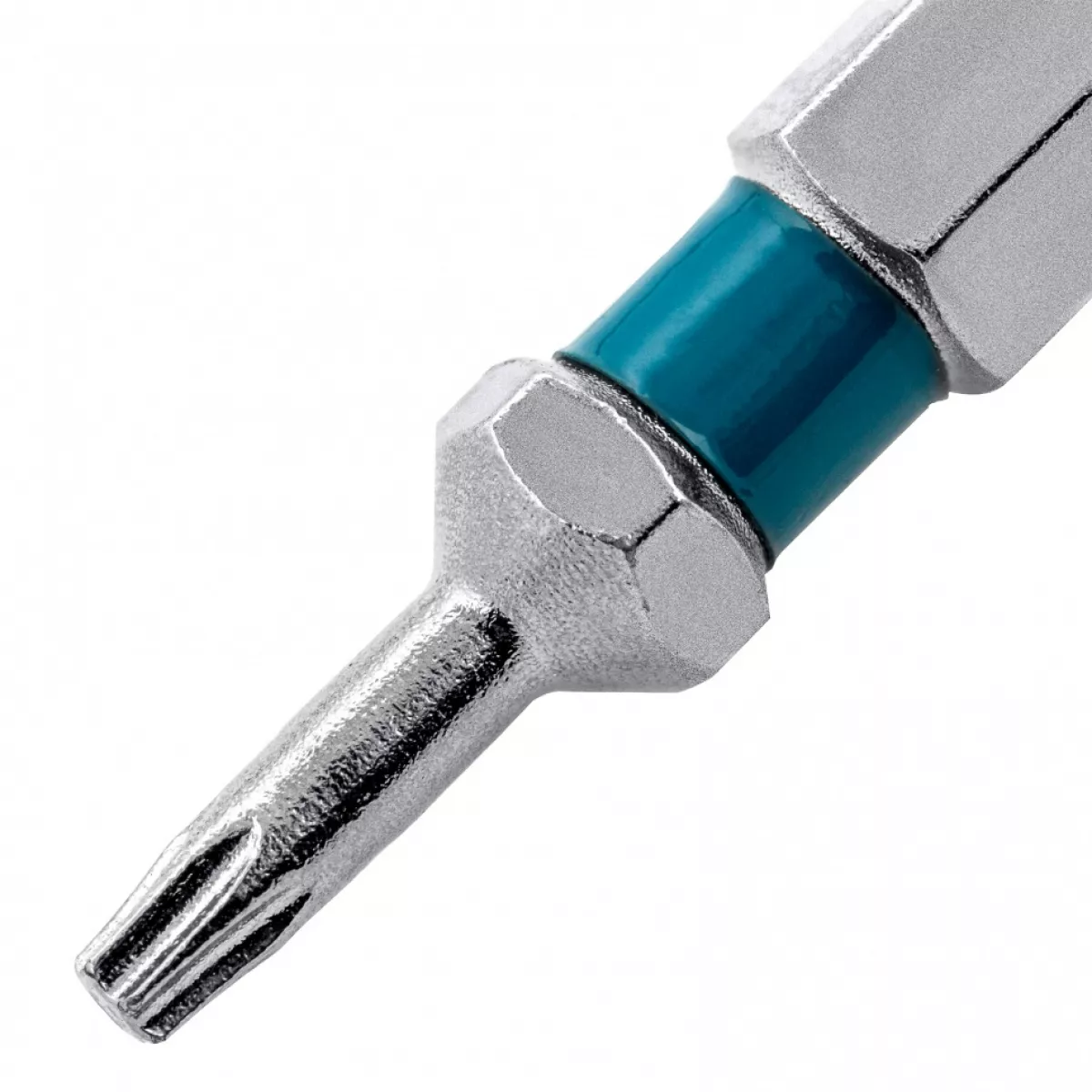 Бита Torx 8 х 50, сталь S2, 10 шт.