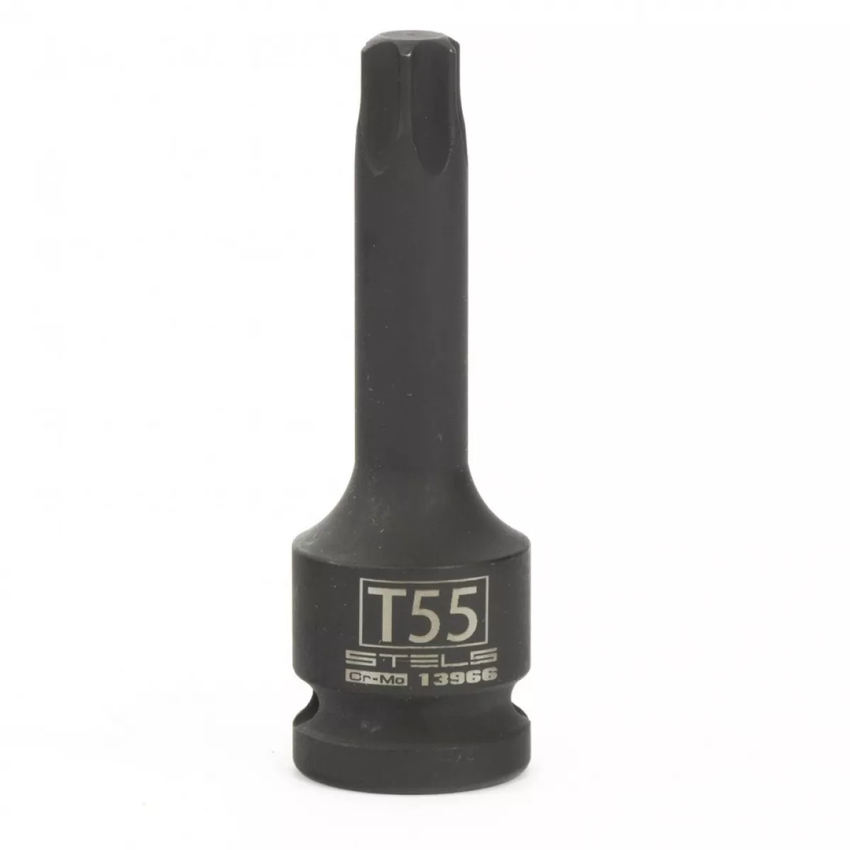 Головка ударная Torx 55, 1/2