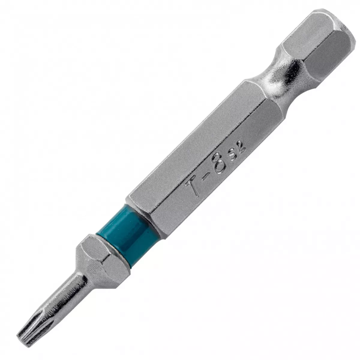 Бита Torx 8 х 50, сталь S2, 10 шт.