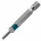 Бита Torx 8 х 50, сталь S2, 10 шт.