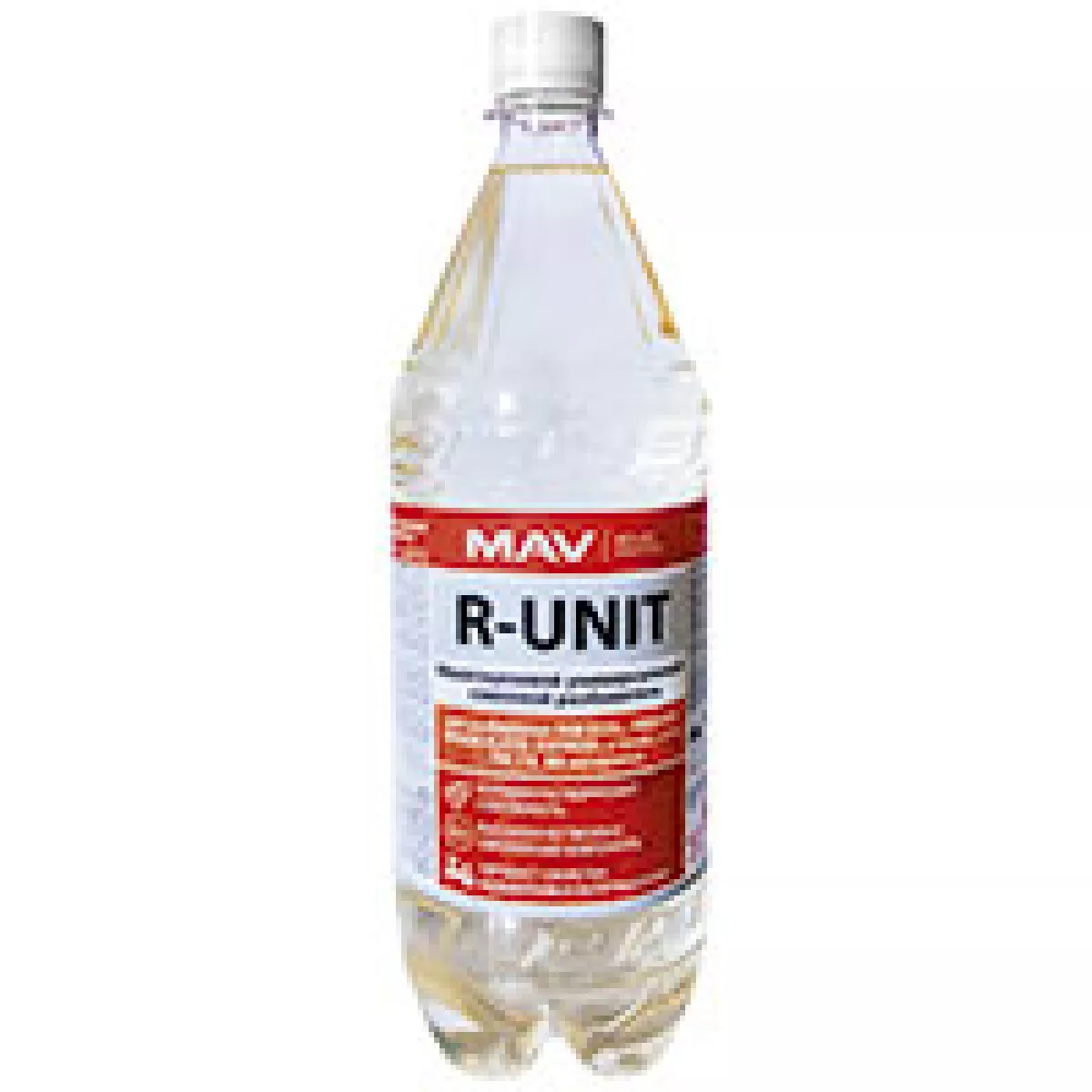 Разбавитель R-UNIT 1л (0,8кг)