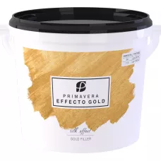 Декоративный состав PRIMAVERA Effecto Gold EG 1 0,5л (0,45 кг)