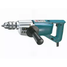 Дрель MAKITA 6300-4 в кор. (650 Вт, патрон ЗВП, 1 скор.)