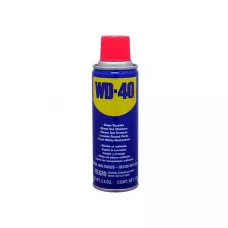 Смазочно-очистительная смесь WD-40 200 мл