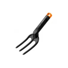 Вилка для прополки Solid FISKARS