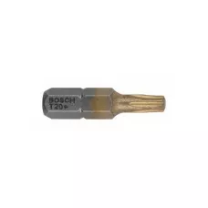 Насадка  (бита) Torx  Т20х25мм TIN (BOSCH)