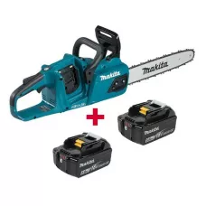 Аккум. пила цепная MAKITA DUC 355 Z шина 35 см (14