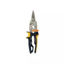 Ножницы для металла прямые PowerGear FISKARS