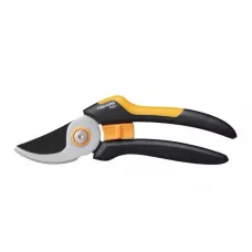 Секатор плоскостной Solid P321 FISKARS