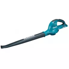 Аккум. воздуходувка MAKITA DUB 361 Z (18+18 В, БЕЗ АККУМУЛЯТОРА, 264 м3/ч, 93 м/с, вес 2.6 кг)