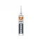 Герметик акриловый P PLUS Acryl (бел.) 280мл
