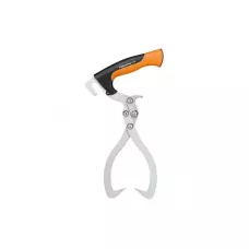 Захватные клещи для бревен WoodXpert FISKARS