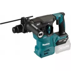 Аккум. перфоратор MAKITA HR008GZ02 в кор. (40.0 В, БЕЗ АККУМУЛЯТОРА, 3.9 Дж, вес 5.2 кг,)