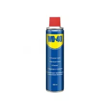 Смазочно-очистительная смесь WD-40 300 мл