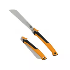 Пила складная 250мм PowerTooth FISKARS