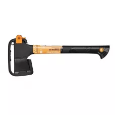 Топор универсальный Solid A10 FISKARS