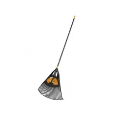 Грабли Solid для листьев XL FISKARS