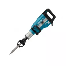 Отбойный молоток MAKITA HM 1512 в кейсе. (1850 Вт, 48.5 Дж, 1300 уд/мин, патрон HEX28,)