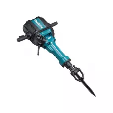 Отбойный молоток MAKITA HM 1812 (2000 Вт, 72.8 Дж, 870 уд/мин, патрон внутр. шестигр. 28 мм, вес 31.3 кг)