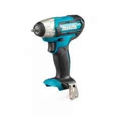 Аккум. ударный гайковерт MAKITA TW 060 DZ в кор. (12.0 В, БЕЗ АККУМУЛЯТОРА, посадочн. квадрат 1/4 