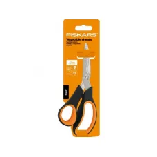 Ножницы для овощей Solid  SP240 FISKARS