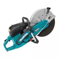 Бензорез MAKITA EK 8100 WS + АКЦИЯ (алмазный диск) (4.20 кВт, 400х25.4 мм, с алм. кругом, вес 10.6 кг)