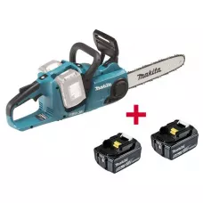 Аккум. пила цепная MAKITA DUC 303 Z шина 30 см (12