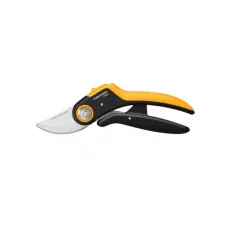 Секатор плоскостной FISKARS Plus PowerLever P721