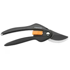 Секатор плоскостной FISKARS Single Step (111260)