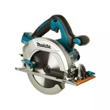 Аккум. циркулярная пила MAKITA LXT DHS 710 Z в кор. (36.0 В, 4.0 А/ч, БЕЗ АККУМУЛЯТОРА, 190х30 мм, до 69 мм)