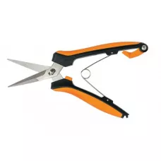 Ножницы для микрообрезки изогнутые SP-160 FISKARS