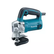 Ножницы листовые MAKITA JS 3201 J в чем. (710 Вт, сталь до 3.2 мм)