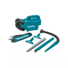 Аккум. пылесос MAKITA DCL184Z в кор. (18.0 В, БЕЗ АККУМУЛЯТОРА, 0.50 л.)