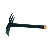 Тяпка посадочная Solid FISKARS(1072100  /1001601) (Возможны артикулы: 1072100   или 1001601)