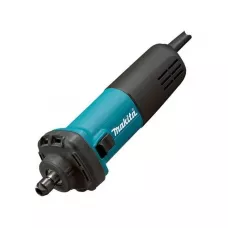 Прямая шлифмашина MAKITA GD 0602 в кор. (400 Вт, цанга 6 мм, 25000 об/мин)