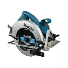 Циркулярная пила MAKITA 5007 N в кор. (1800 Вт, 185х20 мм, до 60 мм)