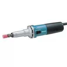 Прямая шлифмашина MAKITA GD 0800 C в кор. (750 Вт, цанга 6 мм, 28000 об/мин, регул. об.,)