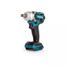 Аккум. ударный гайковерт MAKITA LXT DTW 285 Z в кор. + АКЦИЯ (BL1830B + DC18SD) (18.0 В, 1 акк., 3.0 А/ч Li-Ion, посадочн. квадрат 1/2 