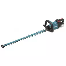 Аккум. кусторез MAKITA LXT DUH 752 Z (18.0 В, БЕЗ АККУМУЛЯТОРА, длина ножа 750 мм, шаг ножа: 24 мм, вес 3.8 кг)