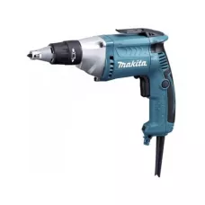 Шуруповерт MAKITA FS 4300 в кор. (570 Вт, патрон внутр. шестигр. 1/4