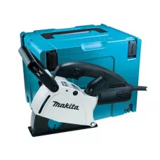 Бороздодел MAKITA SG 1251 J в чем. (1400 Вт, 125 мм, глубина до 30 мм, вес 5 кг)