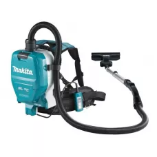 Аккум. пылесос MAKITA LXT DVC 261 ZX11 в кор. (18+18 В, БЕЗ АККУМУЛЯТОРА, 2.00 л, класс: L, самоочистка: нет)