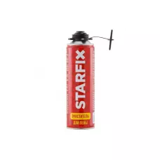 Очиститель монтажной пены STARFIX Foam Cleaner (360мл)