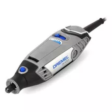 Гравер электрический DREMEL 3000-15 в кейсе + аксессуары (130 Вт, 10000 - 33000 об/мин, цанга 3.2 мм) (Свободный, можете заполнять)