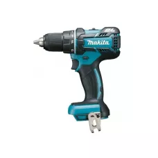 Аккум. дрель-шуруповерт MAKITA DDF 480 Z в кор. (18.0 В, БЕЗ АККУМУЛЯТОРА, 2 скор., 54 Нм, шурупы до 10 мм)