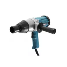 Гайковерт электрический MAKITA 6906 в чем. (850 Вт, 600 Нм, посадочн. квадрат 3/4 