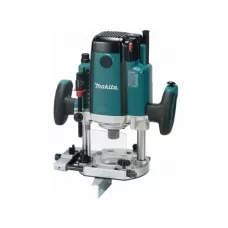 Фрезер  MAKITA RP 2303 FC02 в кор. (2100 Вт, цанга 12 мм, 22000 об/мин, регул. об.)