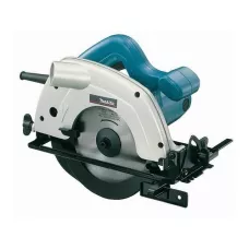 Циркулярная пила MAKITA 5604 R в кор. (950 Вт, 165х20 мм, до 54 мм)